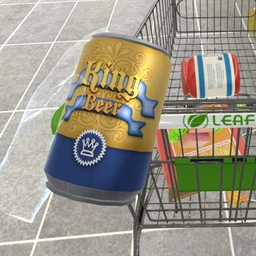 Vr Shopping
